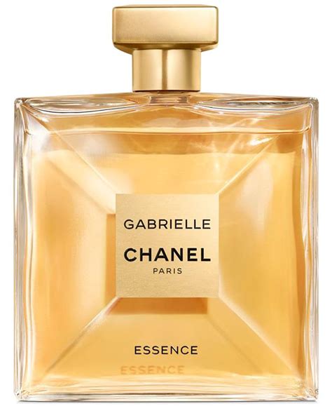 gabrielle chanel macys|Chanel fragrance.